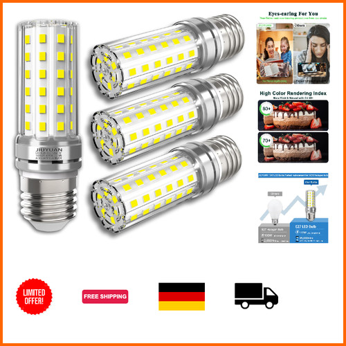 E27 led mais - led, birne