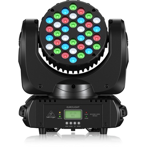 Behringer moving head - behringer, mh363