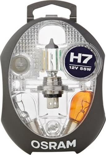 Osram ersatzlampenbox clkm - osram,