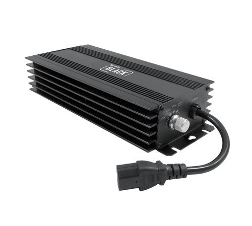 Lumii black 600w - lumii, dimmbares
