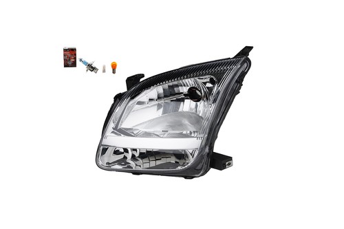 Scheinwerfer osram night - osram,