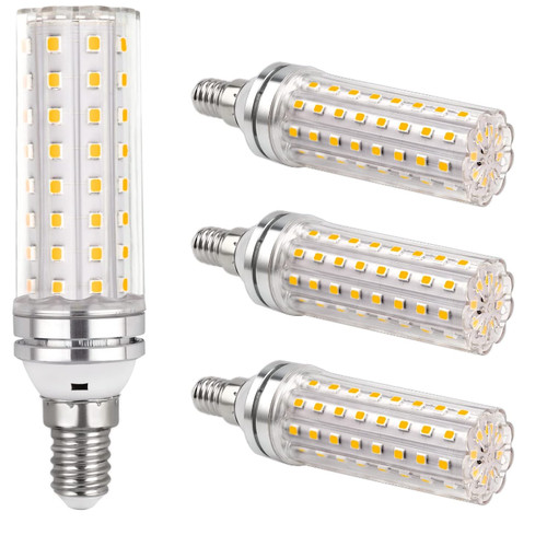 Led maiskolben e14 12w - maiskolben,