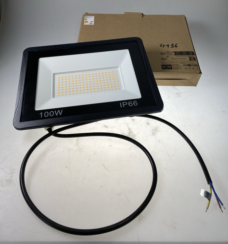 Led flutlichtstrahler - led,