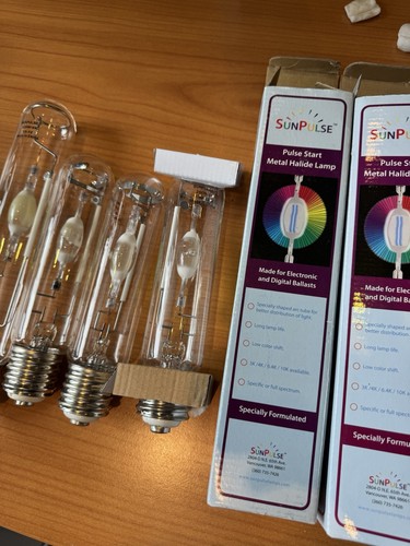 Grow lampe sunpulse - x, grow-lampe