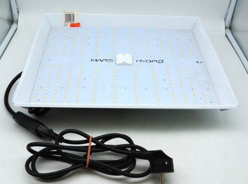 Mars hydro 1000 led - mars,