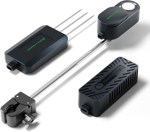 Pflanzensensor kit co2 - pflanzensensor, ppfd
