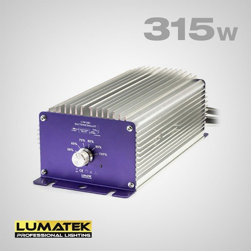 Lumatek elektronisches