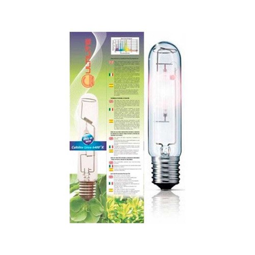Wachstumslampe cultilite - cultilite, mh