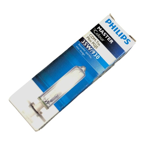 Philips cdm mini - cdm-tm, 35w/930