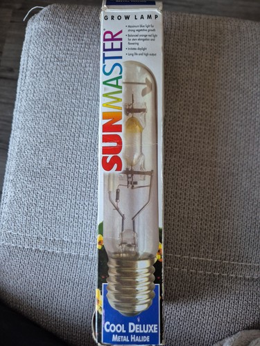 Grow lampe sunmaster - sunmaster, cool