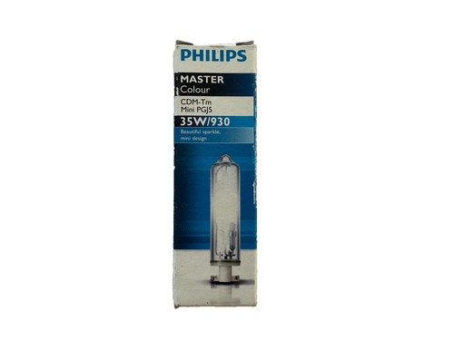 Philips cdm mini - philips, cdm-tm