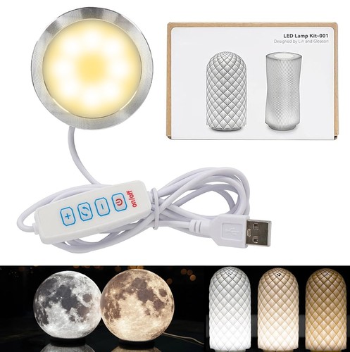 Led lampen kit - led, lampen-kit
